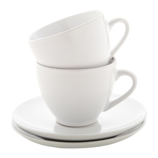 Комплект чаши за капучино Typica - AP862011 Комплект чаши за капучино Typica - AP862011