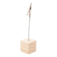 Cembra note clip - AP864005-00 Cembra note clip - AP864005-00