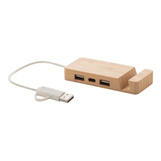 Mobaru USB hub (AP864016) Mobaru USB hub (AP864016)