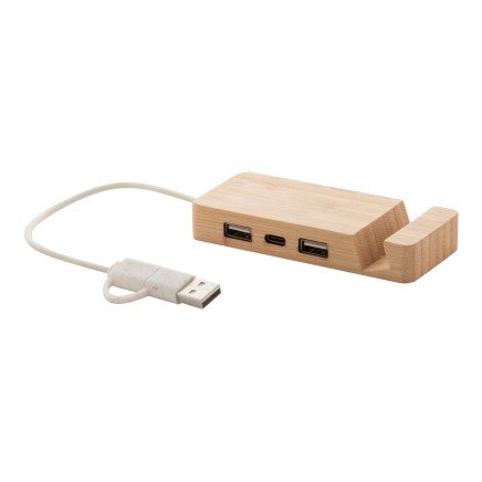 Mobaru USB hub (AP864016)