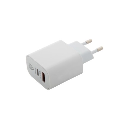 Recharge RABS USB wall charger (AP864017-01) Recharge RABS USB wall charger (AP864017-01)