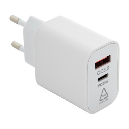 Recharge RABS USB wall charger (AP864017-01)