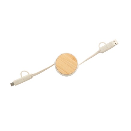 Komugo USB charger cable (AP864018) Komugo USB charger cable (AP864018)