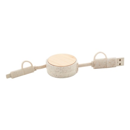 Komugo USB charger cable (AP864018)