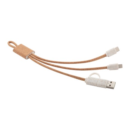Koruku USB charger cable (AP864019) Koruku USB charger cable (AP864019)