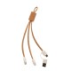 Koruku USB charger cable (AP864019)