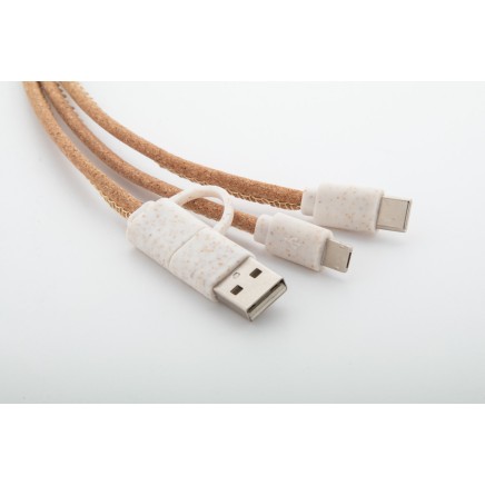 Koruku USB charger cable (AP864019) Koruku USB charger cable (AP864019)