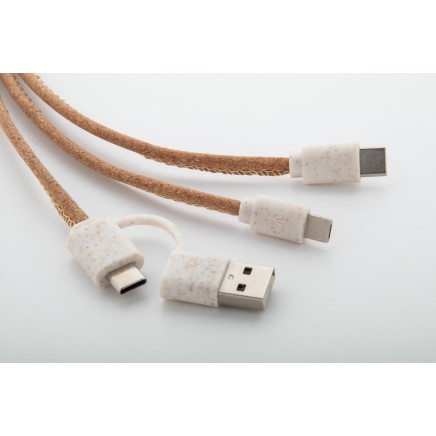 Koruku USB charger cable (AP864019) Koruku USB charger cable (AP864019)