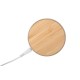 WheaCharge wireless charger (AP864020)
