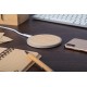 WheaCharge wireless charger (AP864020)