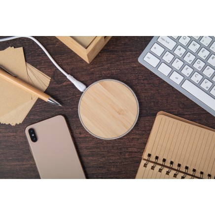 WheaCharge wireless charger (AP864020) WheaCharge wireless charger (AP864020)