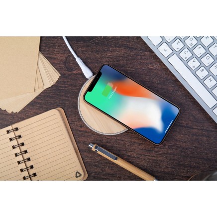 WheaCharge wireless charger (AP864020) WheaCharge wireless charger (AP864020)