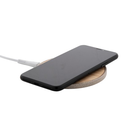 WheaCharge wireless charger (AP864020) WheaCharge wireless charger (AP864020)