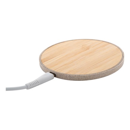 WheaCharge wireless charger (AP864020)
