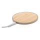 WheaCharge wireless charger (AP864020)