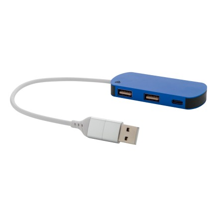Raluhub USB hub (AP864022-06)