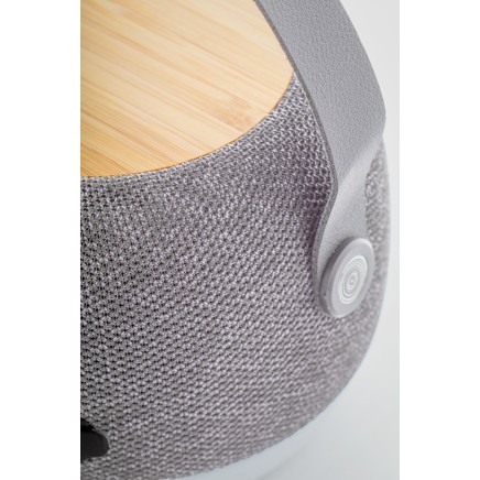 Lumifi charger bluetooth speaker (AP864023) Lumifi charger bluetooth speaker (AP864023)