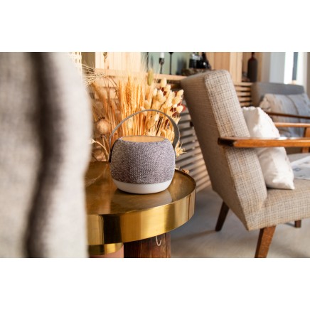 Lumifi charger bluetooth speaker (AP864023) Lumifi charger bluetooth speaker (AP864023)