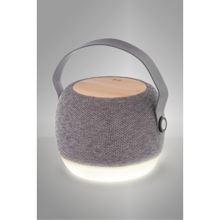 Lumifi charger bluetooth speaker (AP864023) Lumifi charger bluetooth speaker (AP864023)