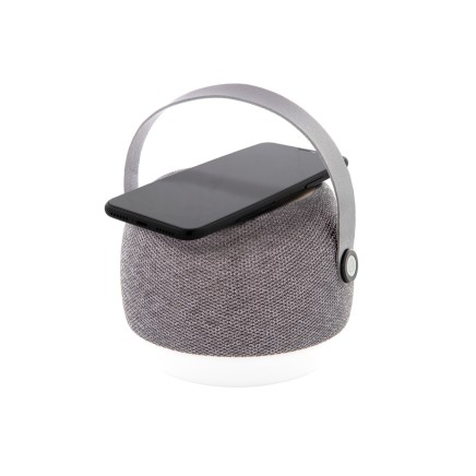 Lumifi charger bluetooth speaker (AP864023) Lumifi charger bluetooth speaker (AP864023)