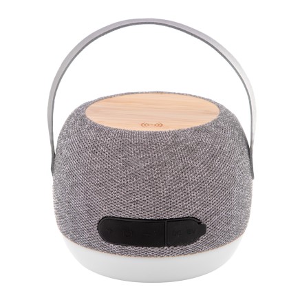 Lumifi charger bluetooth speaker (AP864023)