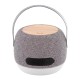 Lumifi charger bluetooth speaker (AP864023)