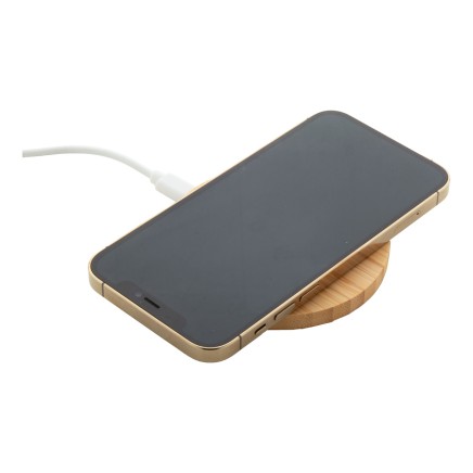 Wirbo Plus wireless charger (AP864027) Wirbo Plus wireless charger (AP864027)