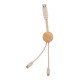 Nihon USB charger cable AP864029
