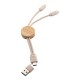 Nihon USB charger cable AP864029