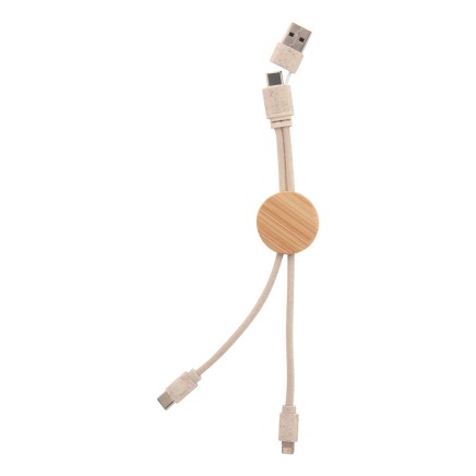 Nihon USB charger cable AP864029