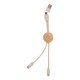 Nihon USB charger cable AP864029