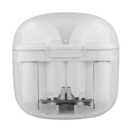 Trance RABS transparent bluetooth earphones (AP864031-01) Trance RABS transparent bluetooth earphones (AP864031-01)