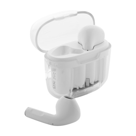 Trance RABS transparent bluetooth earphones (AP864031-01) Trance RABS transparent bluetooth earphones (AP864031-01)