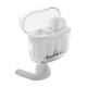 Trance RABS transparent bluetooth earphones (AP864031-01)