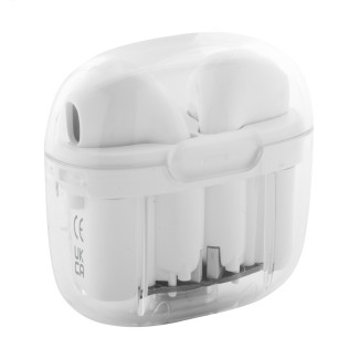 Trance RABS transparent bluetooth earphones (AP864031-01) Trance RABS transparent bluetooth earphones (AP864031-01)