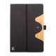 Chatom RPET wireless charger notebook (AP864032-10)