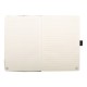 Chatom RPET wireless charger notebook (AP864032-10)