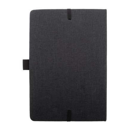 Chatom RPET wireless charger notebook (AP864032-10)