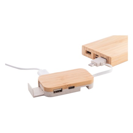 Holbaru USB hub (AP864034) Holbaru USB hub (AP864034)