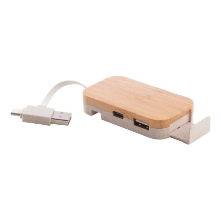 Holbaru USB hub (AP864034)
