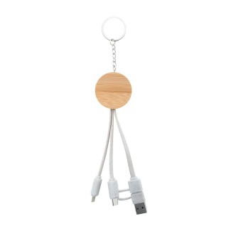 Mugory keyring USB charger cable (AP864040) Mugory keyring USB charger cable (AP864040)