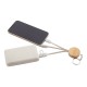 Mugory keyring USB charger cable (AP864040)