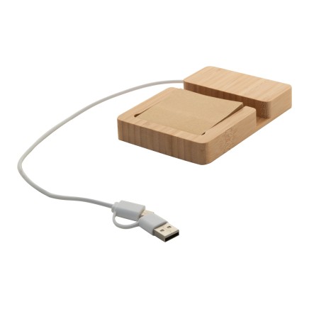 Notto USB hub (AP864043) Notto USB hub (AP864043)