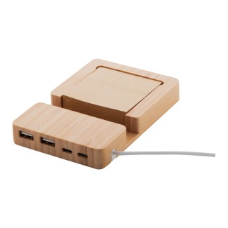 Notto USB hub (AP864043) Notto USB hub (AP864043)