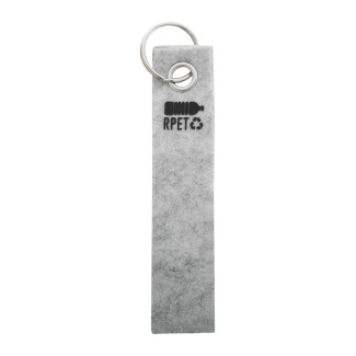 Refek RPET keyring (AP874020-77) Refek RPET keyring (AP874020-77)