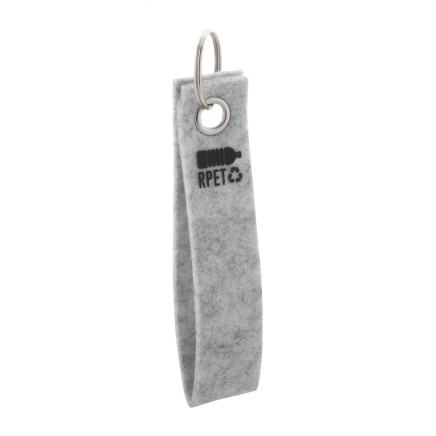 Refek RPET keyring (AP874020-77)