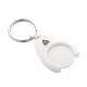 Neppy RABS trolley coin keyring (AP874021-01)