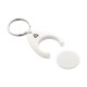 Neppy RABS trolley coin keyring (AP874021-01)