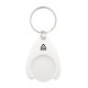 Neppy RABS trolley coin keyring (AP874021-01)