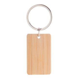 Bookey keyring, rectangle (AP874023-B) Bookey keyring, rectangle (AP874023-B)